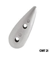 MARTYR - Bolt-On Anode - 219mm